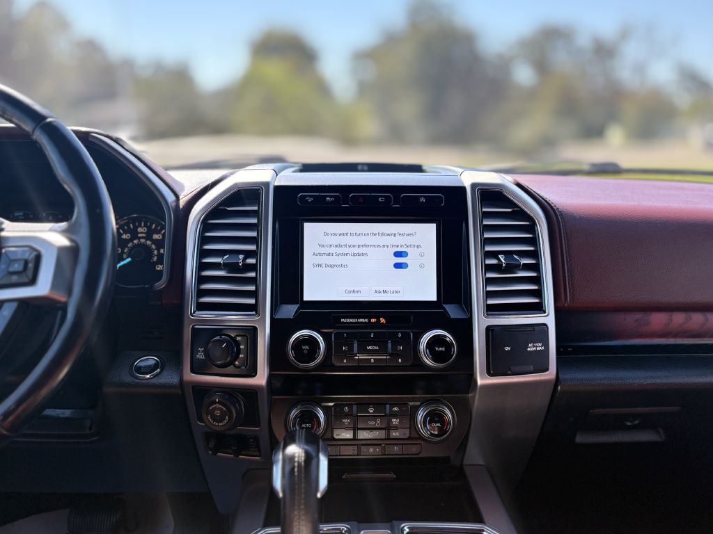 2019 Ford F-150 Image 13