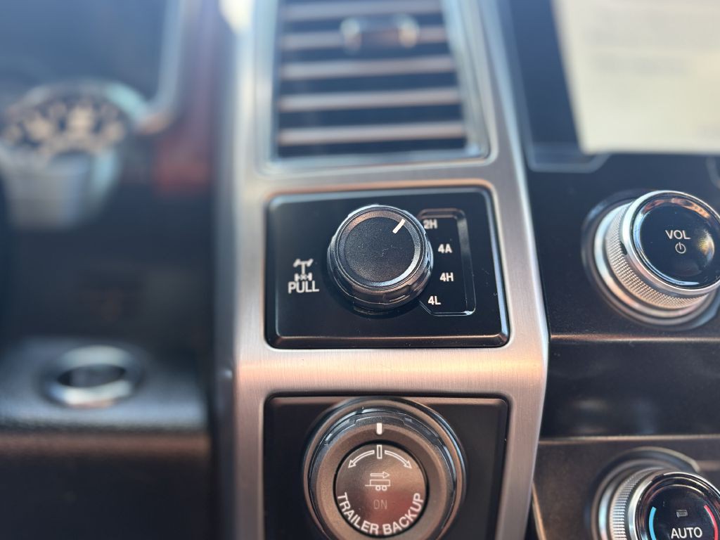 2019 Ford F-150 Image 14