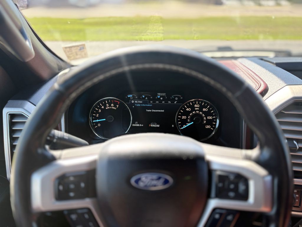 2019 Ford F-150 Image 15