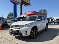 Image for 2017 Toyota Highlander SE ID: 6873552