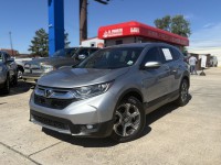 Image for 2018 Honda CR-V EXL ID: 6890454