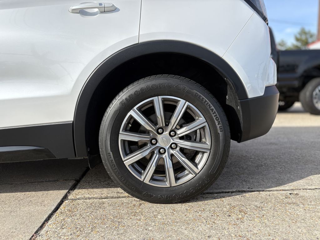 2019 Cadillac XT4 Image 6