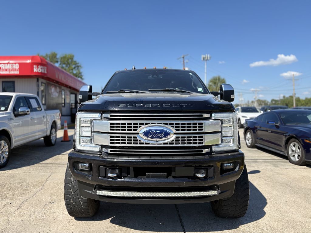 2019 Ford F-250 Image 2