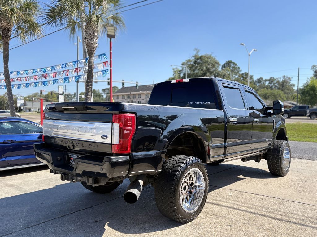 2019 Ford F-250 Image 4