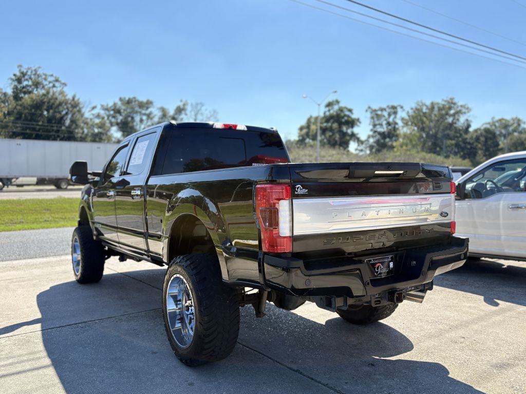 2019 Ford F-250 Image 5