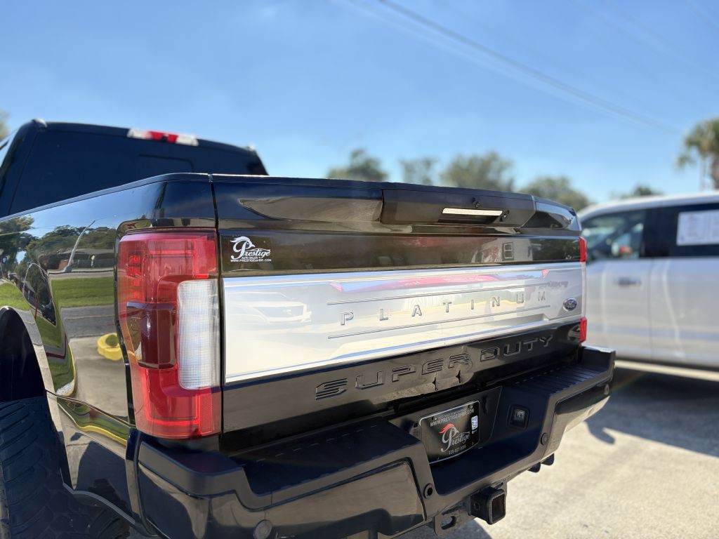2019 Ford F-250 Image 7