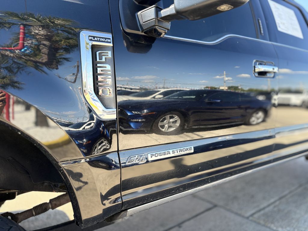 2019 Ford F-250 Image 8