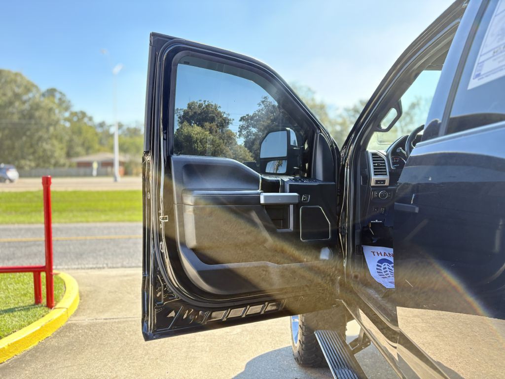 2019 Ford F-250 Image 9