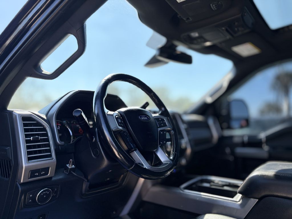2019 Ford F-250 Image 10