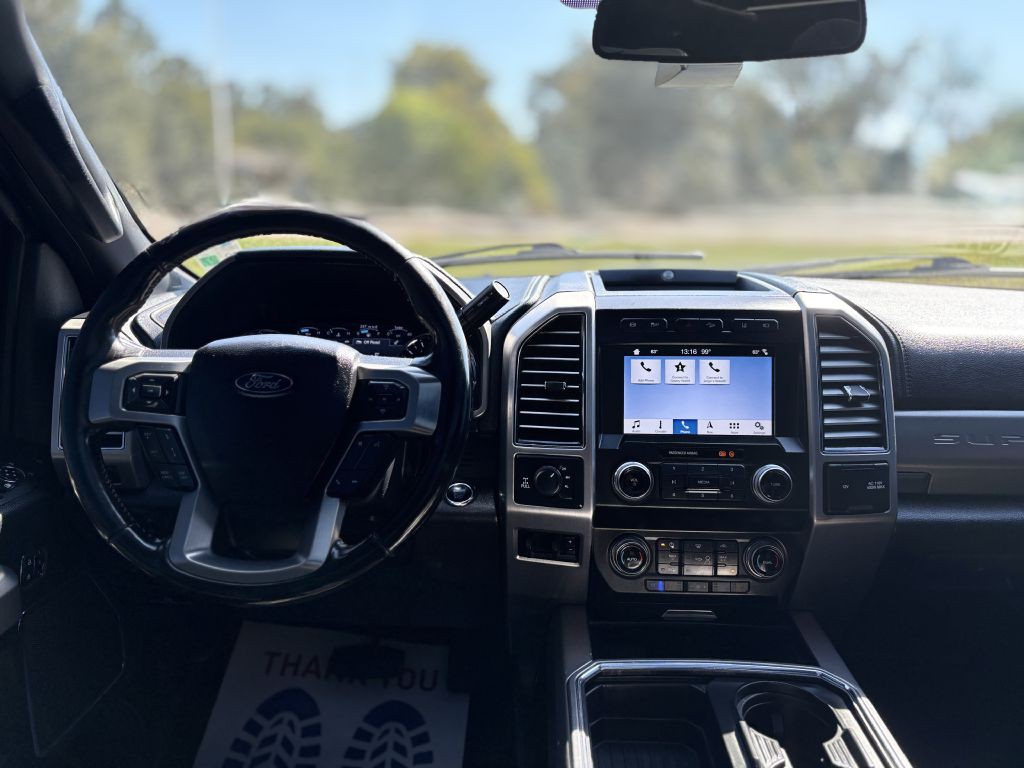 2019 Ford F-250 Image 11