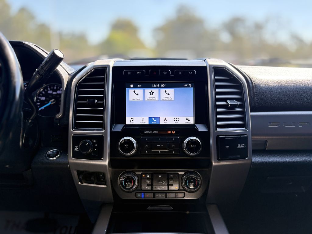 2019 Ford F-250 Image 12