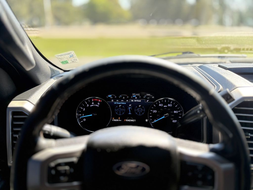 2019 Ford F-250 Image 13