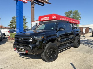 Image for 2024 Toyota Tacoma Double Cab ID: 6927120