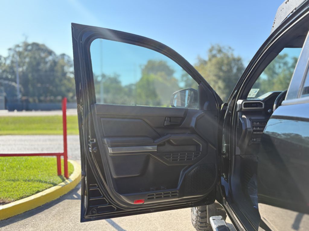 2024 Toyota Tacoma Image 7