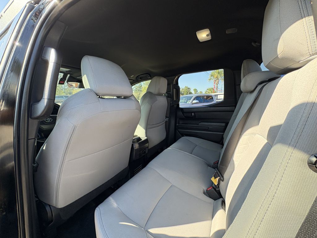 2024 Toyota Tacoma Image 10