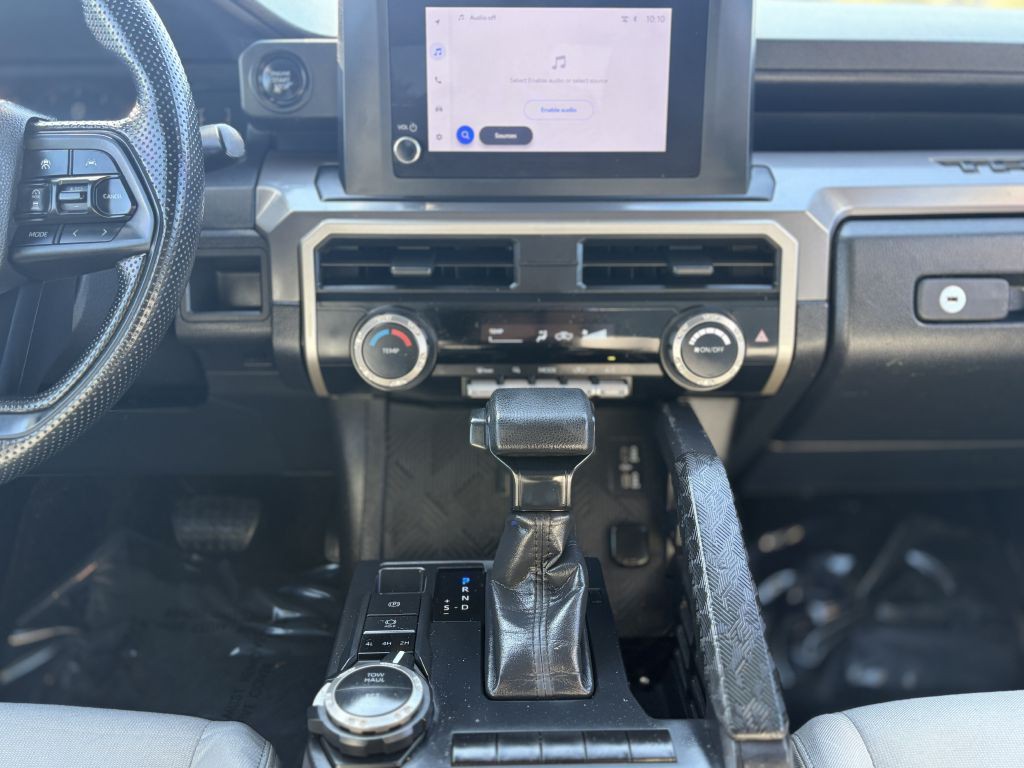 2024 Toyota Tacoma Image 13