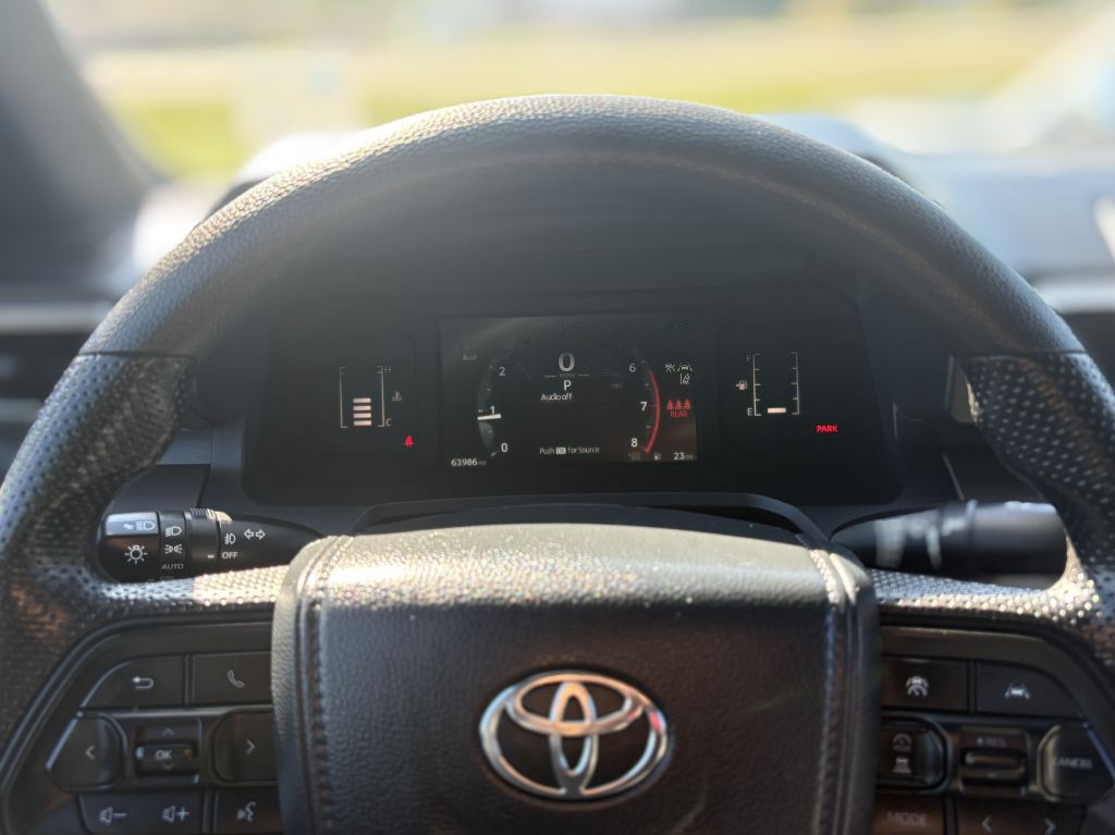 2024 Toyota Tacoma Image 15