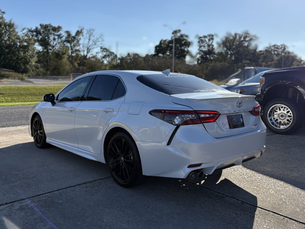 2023 Toyota Camry Image 5