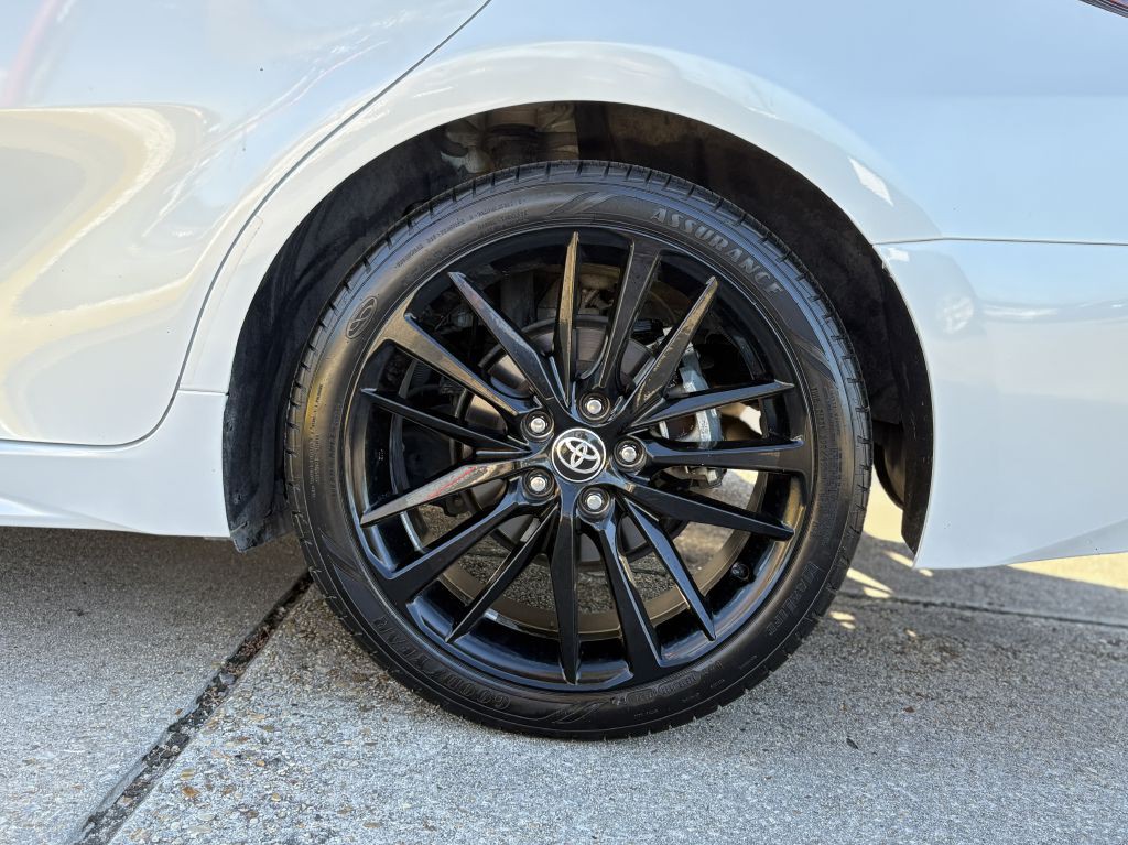 2023 Toyota Camry Image 6