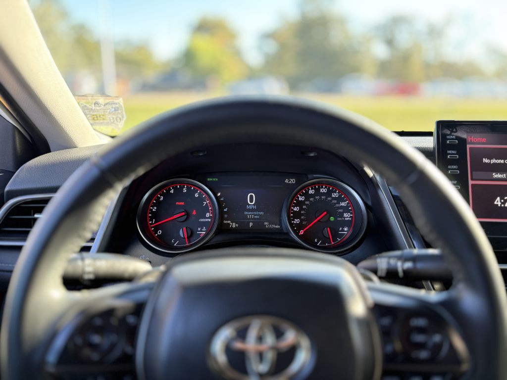 2023 Toyota Camry Image 13