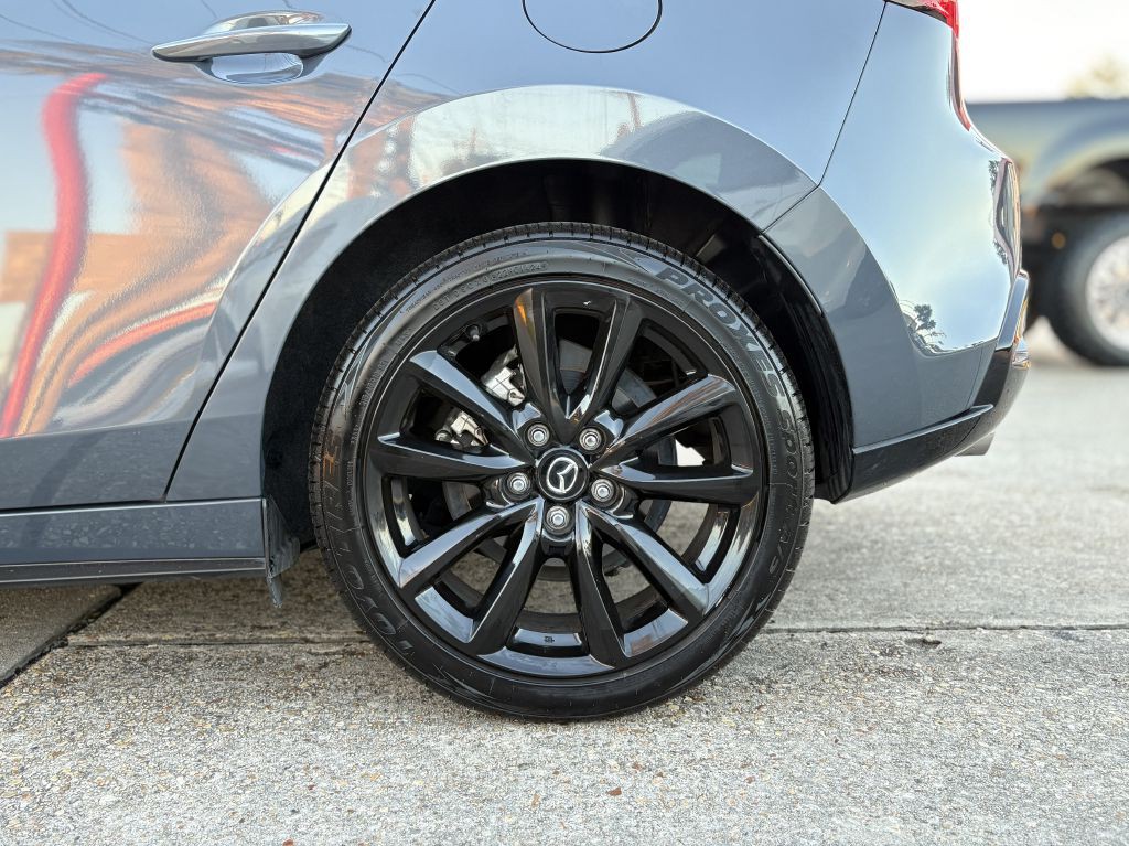 2023 Mazda Mazda3 Image 6