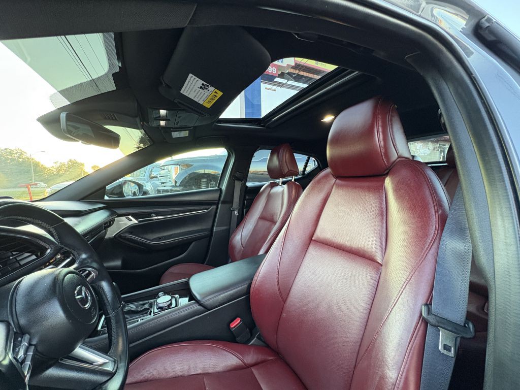 2023 Mazda Mazda3 Image 9