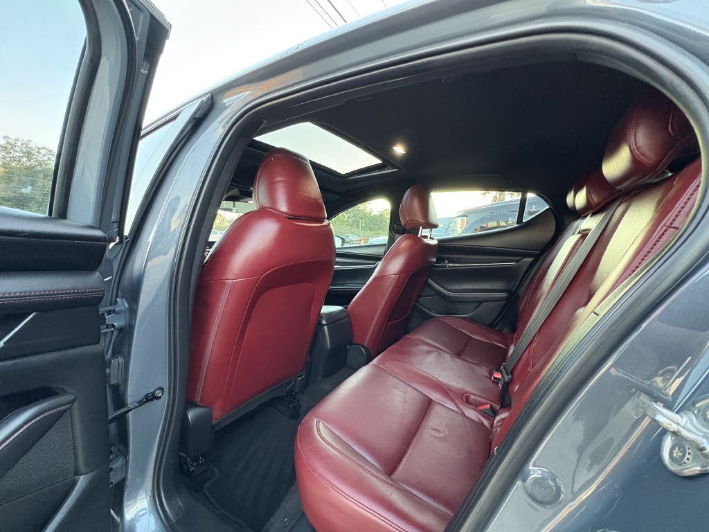 2023 Mazda Mazda3 Image 10