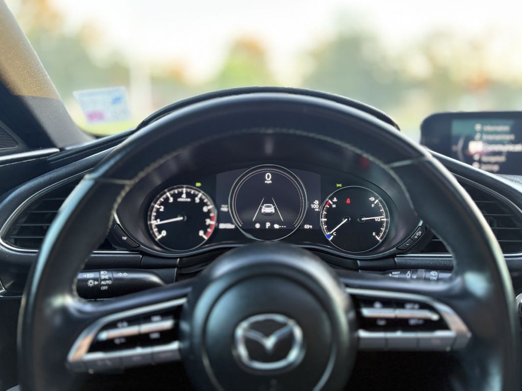 2023 Mazda Mazda3 Image 13