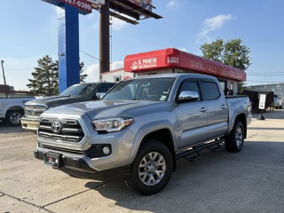 Image for 2017 Toyota Tacoma Double Cab ID: 6928090