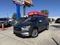 Image for 2019 INFINITI QX50 Essential ID: 6928095