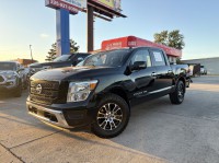 Image for 2020 Nissan Titan SV ID: 6935070