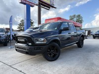 Image for 2020 RAM 1500 Warlock ID: 6935078