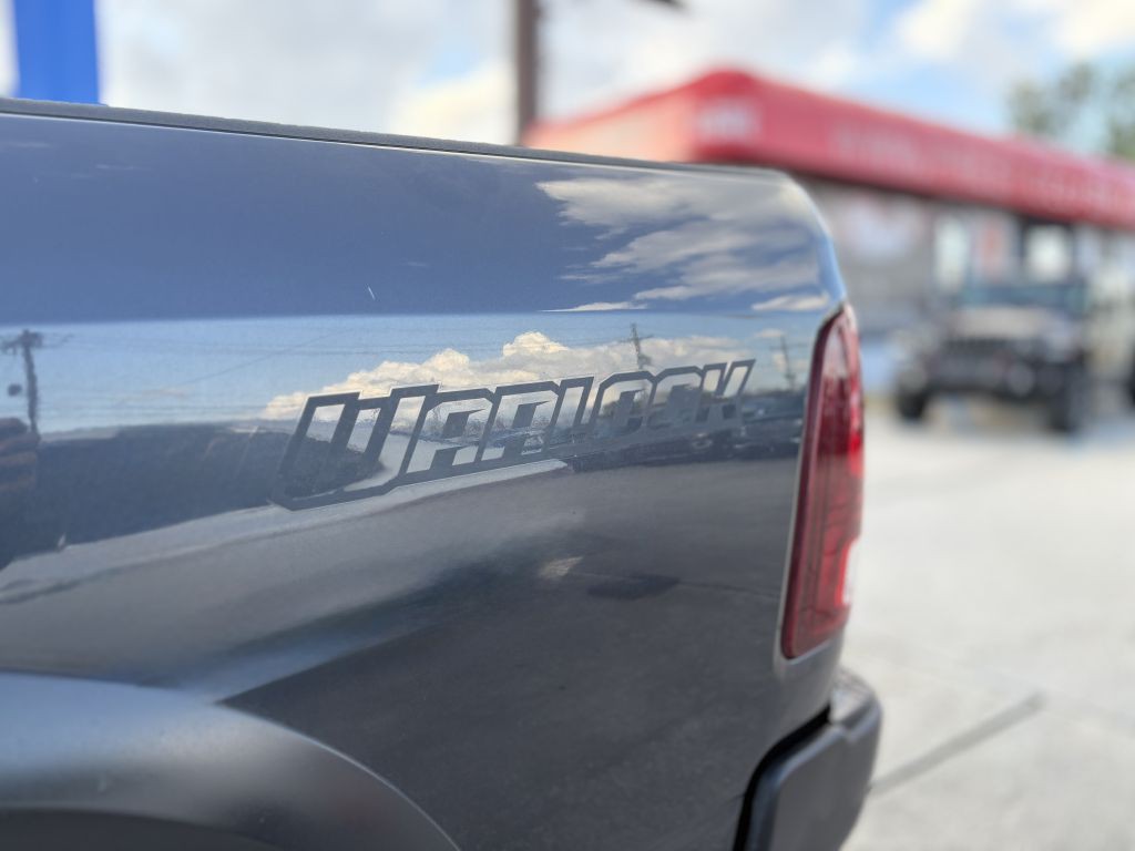 2020 RAM 1500 Image 6