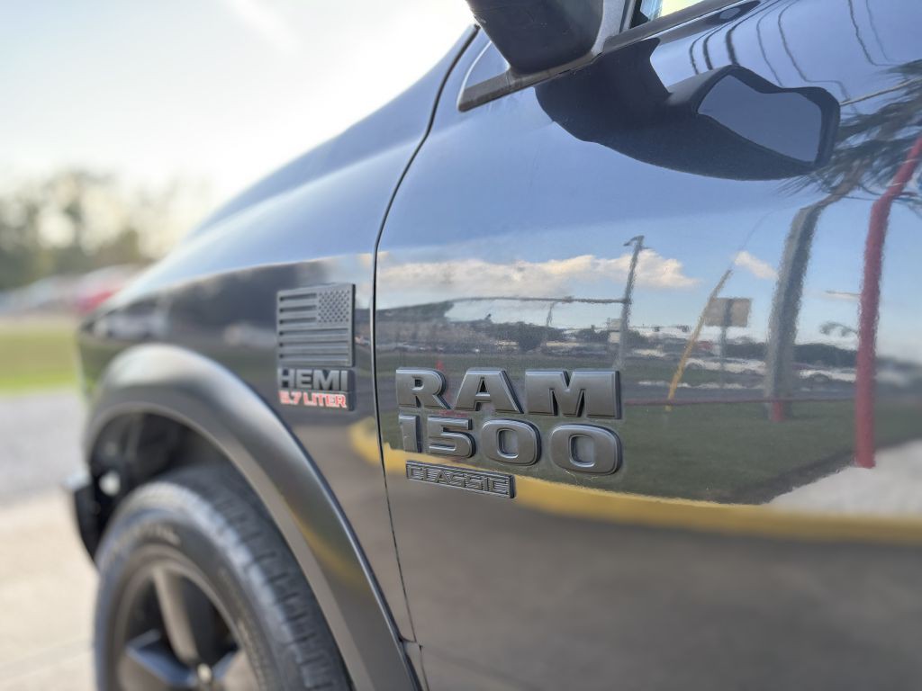 2020 RAM 1500 Image 7