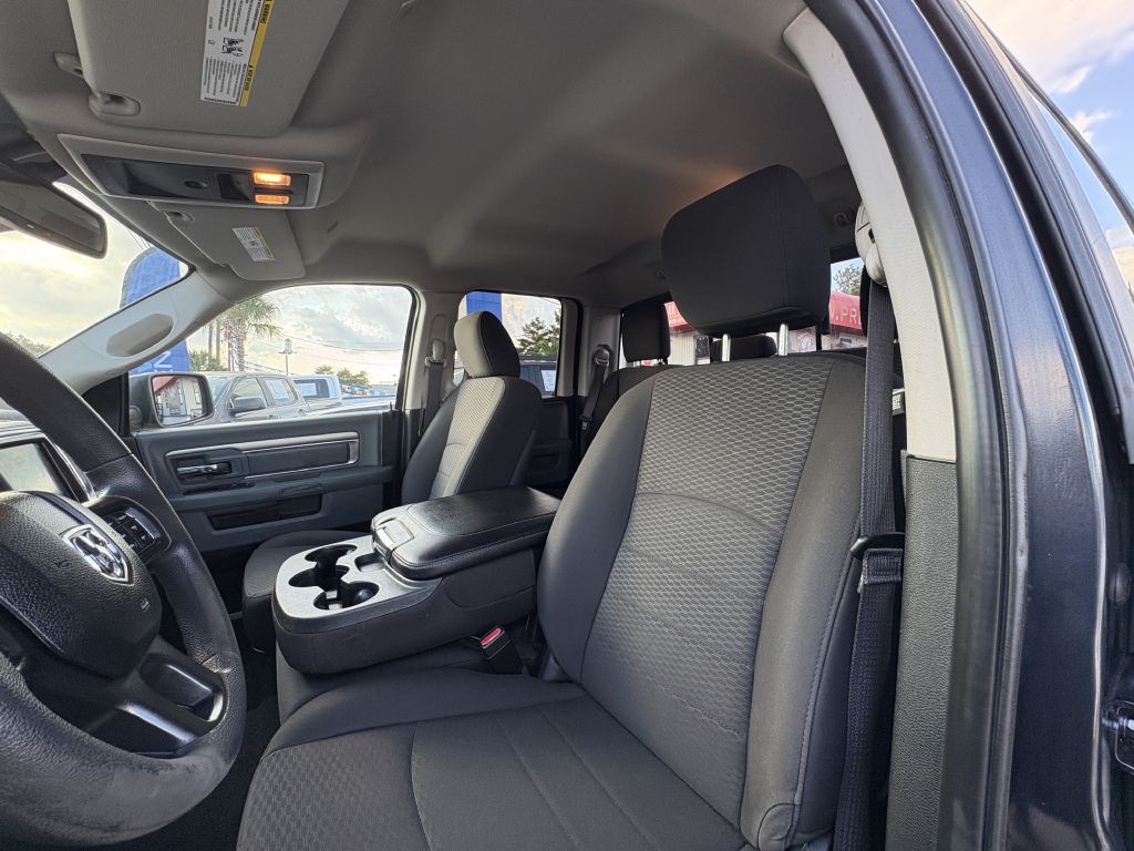 2020 RAM 1500 Image 10