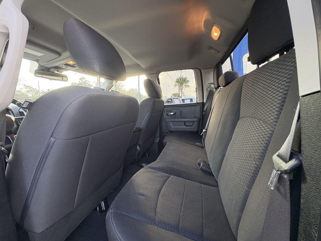 2020 RAM 1500 Image 11