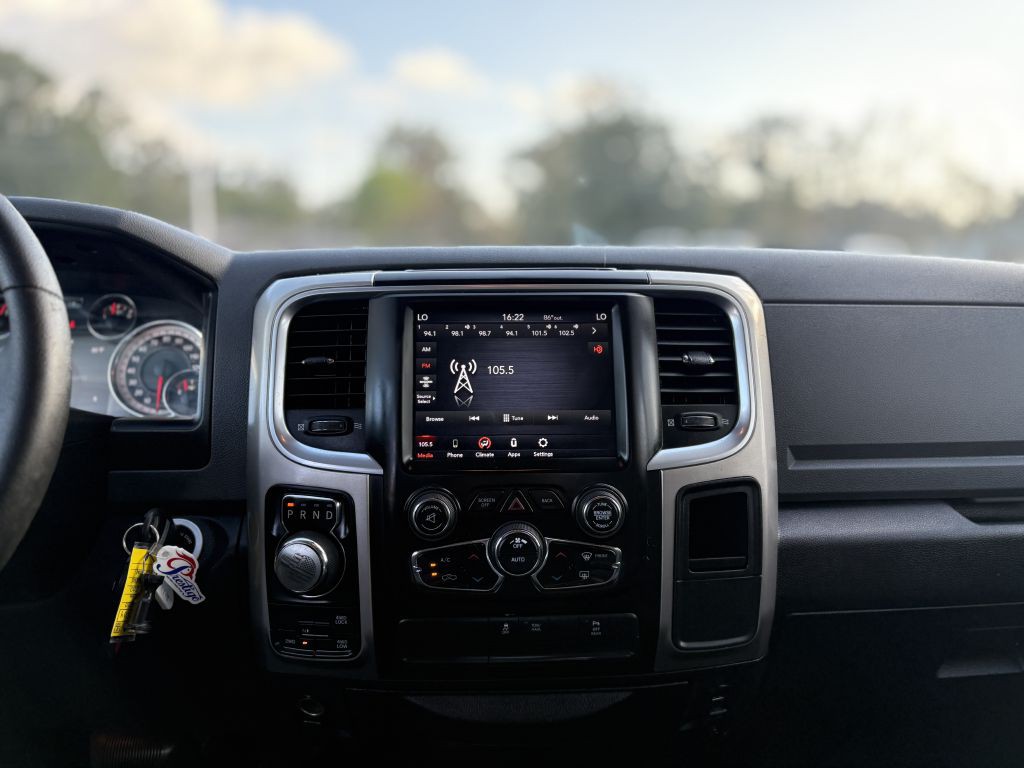 2020 RAM 1500 Image 13