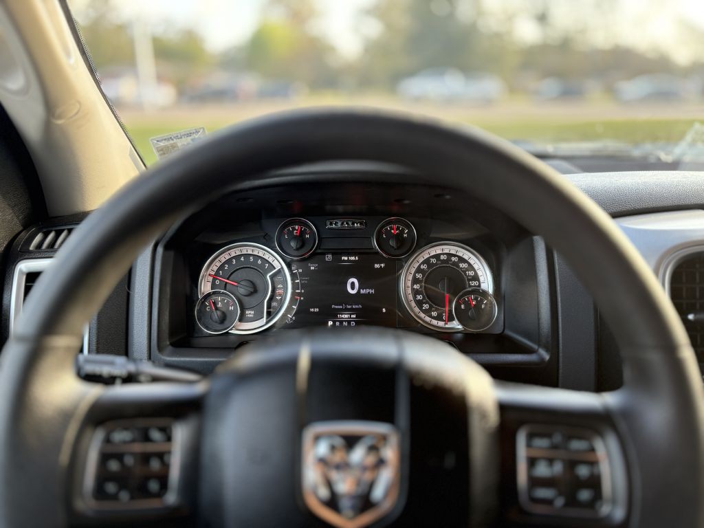 2020 RAM 1500 Image 15