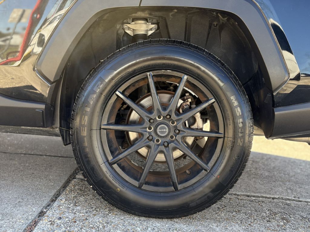 2019 Toyota Rav4 Image 6