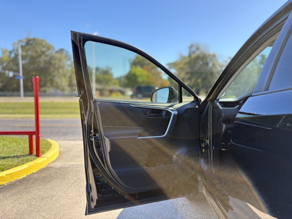 2019 Toyota Rav4 Image 7