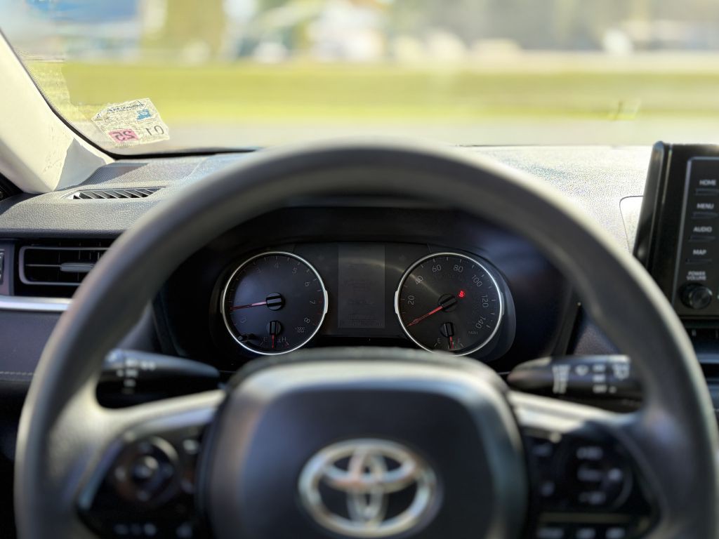 2019 Toyota Rav4 Image 13