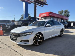 Image for 2018 Honda Accord Sport ID: 6937799