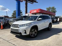 Image for 2019 Toyota Highlander LE ID: 6938854