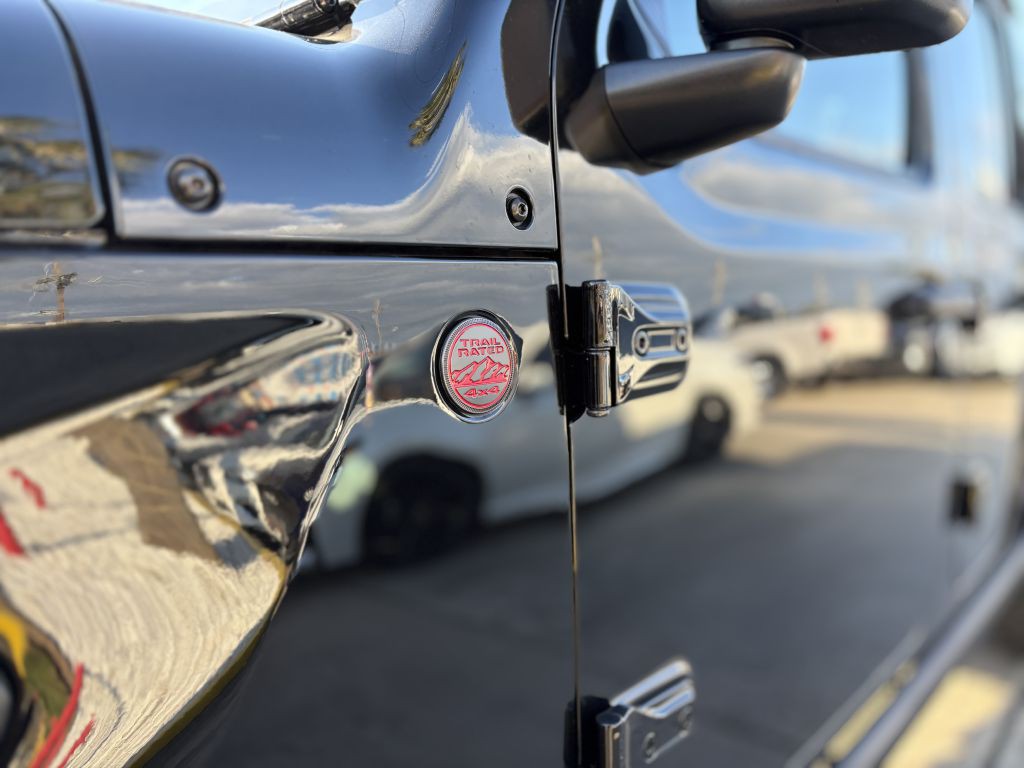 2023 Jeep Gladiator Image 7