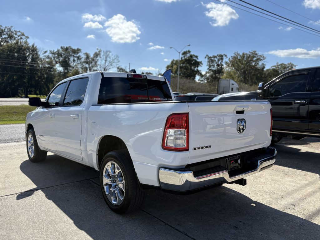 2022 RAM 1500 Image 5