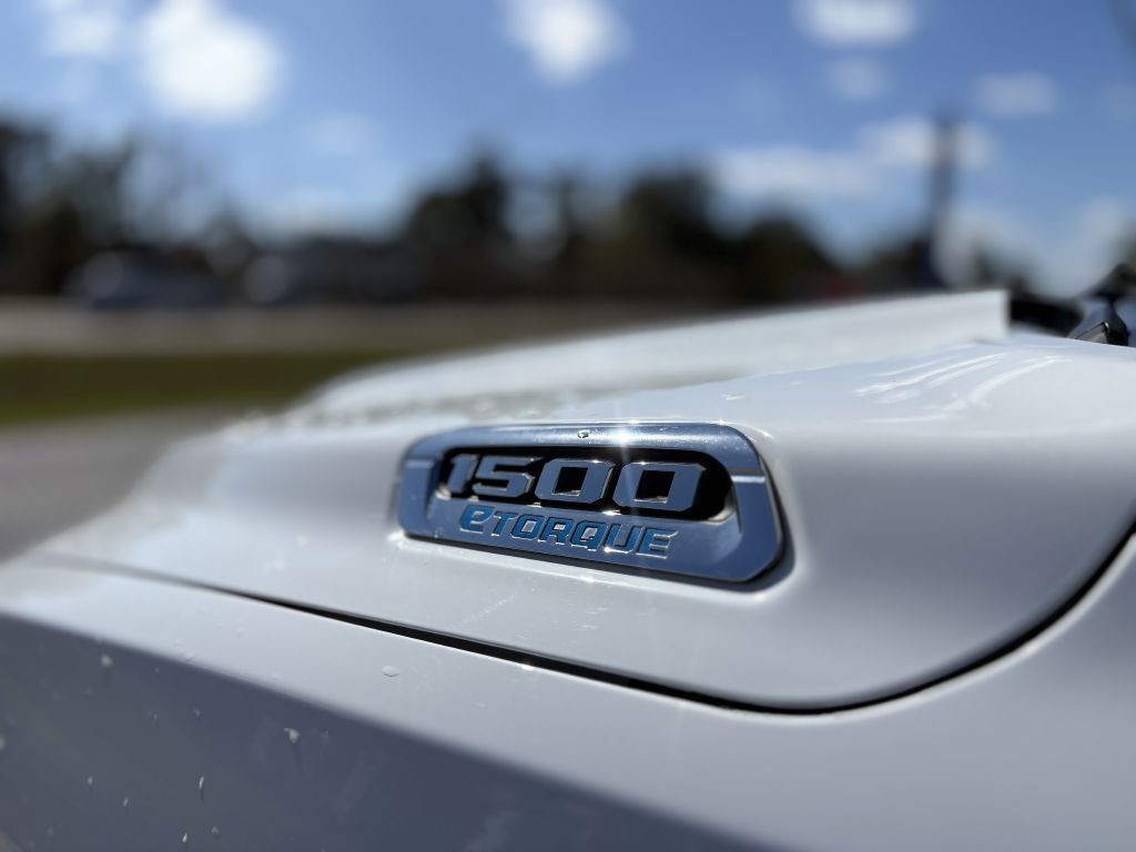 2022 RAM 1500 Image 7