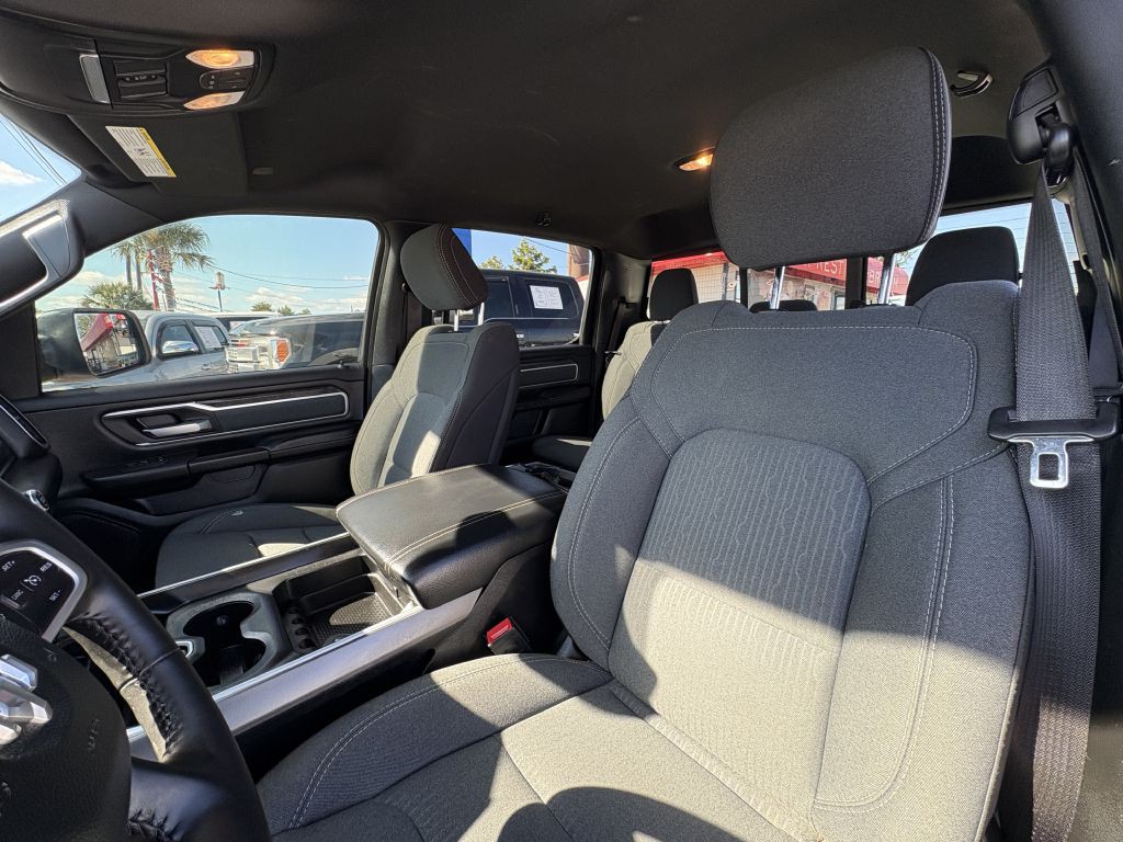 2022 RAM 1500 Image 10