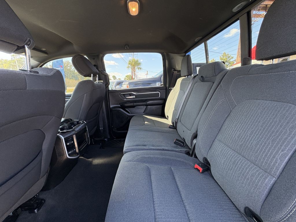 2022 RAM 1500 Image 11