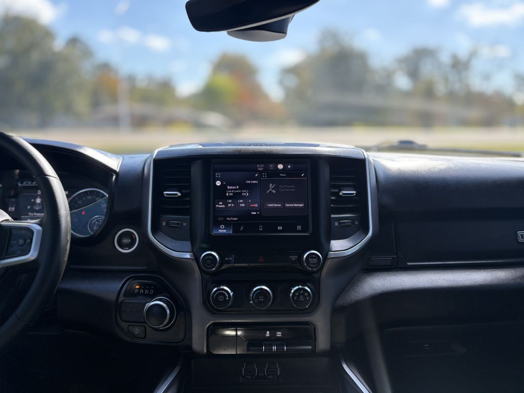 2022 RAM 1500 Image 13