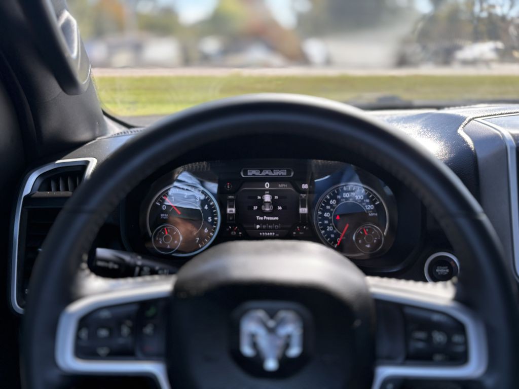 2022 RAM 1500 Image 14